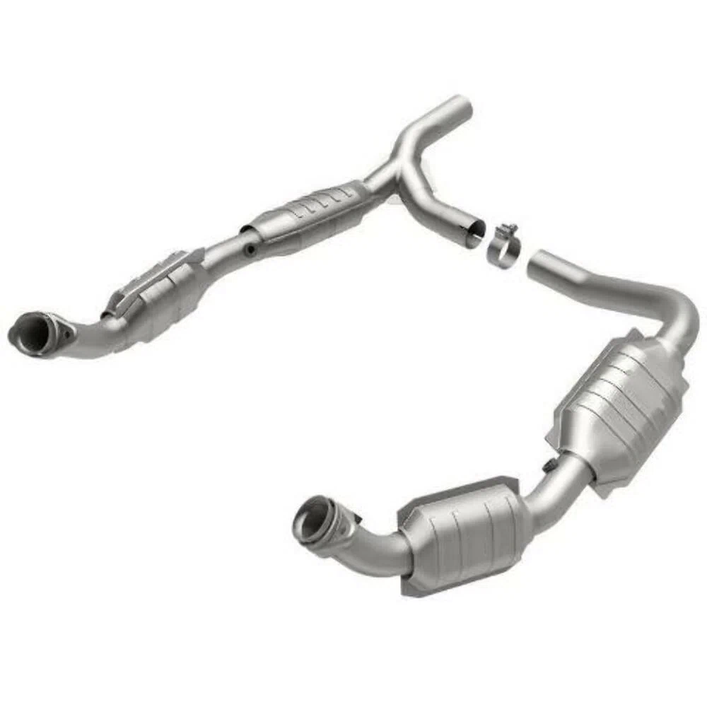 Schultz 7716003 Direct-Fit Converter for 2007 - 2008 E-150 4.6L